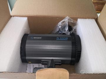 NEEWER N-300W , N-250W, C300