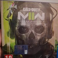 gioco PS5 Call of duty italiano
