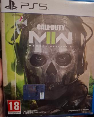 gioco PS5 Call of duty italiano