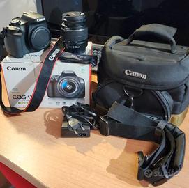 Canon 1300D