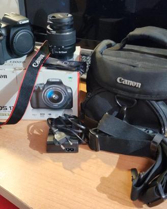 Canon 1300D