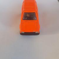 Modellino Majorette Toyota 4 WD