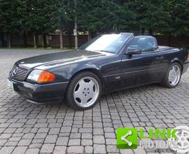 MERCEDES-BENZ SL 600 SL ISCRITTA ASI