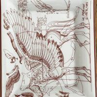 Svuota tasche Le Pegase d’Hermes