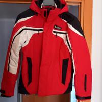 Completo sci Colmar
