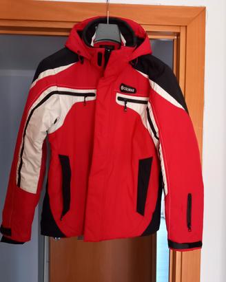 Completo sci Colmar