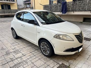 LANCIA Ypsilon 3ª serie - 2012