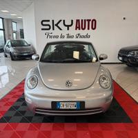 Volkswagen New Beetle 1.9 TDI 101CV Cabrio