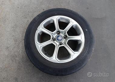 CERCHIO IN LEGA FORD EcoSport Serie GN15-E2A (12>)