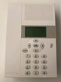 BTICINO BT-3550 SCS
MYHOME CENTRALE IMPIANTO
TERMO