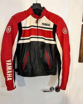 GIBBOTTO DA MOTO IN PELLE