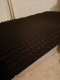 pannelli per insonorizzare 