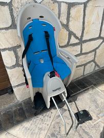 Seggiolino per bici hamax
