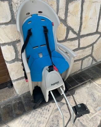 Seggiolino per bici hamax
