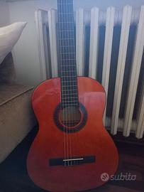 Chitarra classica Eko