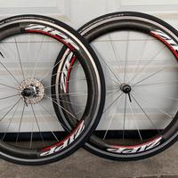 Ruote Zipp 404