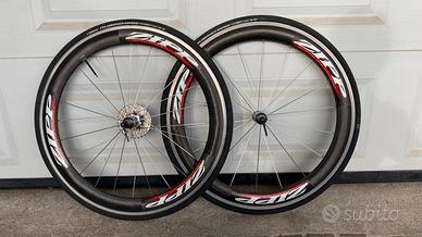 Ruote Zipp 404