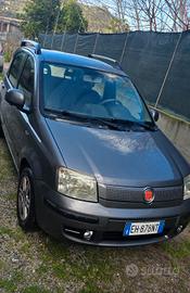 Panda 1.3 multjet