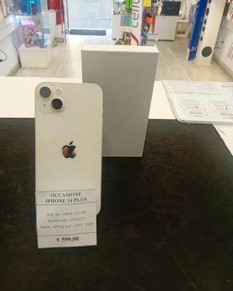 iphone 14 plus