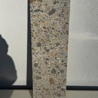 Piastrelle in Marmocemento