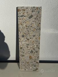 Piastrelle in Marmocemento