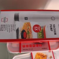 set sottovuoto zwilling nuovo