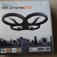 Drone Parrot AR 2.0