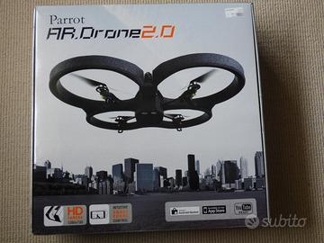 Drone Parrot AR 2.0
