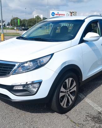 Kia Sportage 1.7 CRDI VGT 2WD NEOPATENTATI - 2011