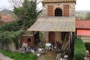 Rustico / Casale di 70 m² con 2 locali e posto aut