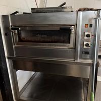 Forno elettrico