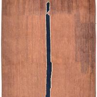 Tappeto Elba 170x125cm Annodato a mano