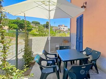 Isola d'Elba - Marina di Campo