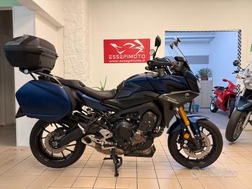Yamaha Tracer 900 GT