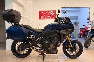 Yamaha Tracer 900 GT