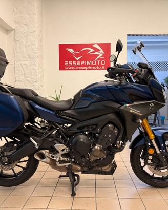 Yamaha Tracer 900 GT