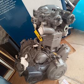 Motore Rotax 655 nuovo Aprilia Pegaso 