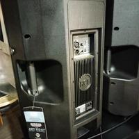 Casse Attive RCF Art 312 A  MK 3