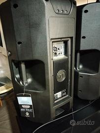 Casse Attive RCF Art 312 A  MK 3