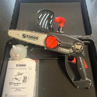 POTATORE PROFESSIONALE RINO 2 ZANON