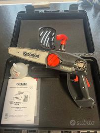 POTATORE PROFESSIONALE RINO 2 ZANON