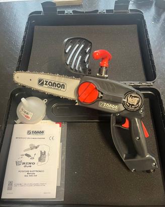 POTATORE PROFESSIONALE RINO 2 ZANON