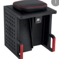 cubo multifunzione palestra