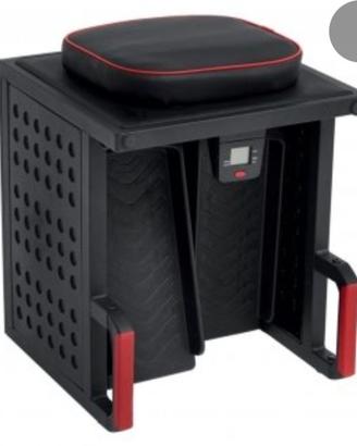 cubo multifunzione palestra