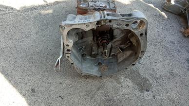 Cambio Renault 4 1 serie 1.1 B 1961-1993 770059810
