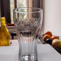 Bicchieri Coca Cola Contour 0,3
