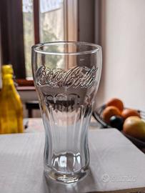 Bicchieri Coca Cola Contour 0,3