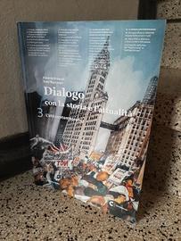 Dialogo Con La Storia E L'attualità  3