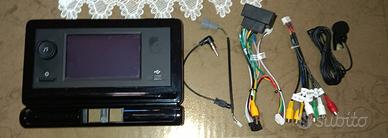 Autoradio originale Citroen C3 anno 2021