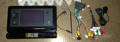 Autoradio originale Citroen C3 anno 2021